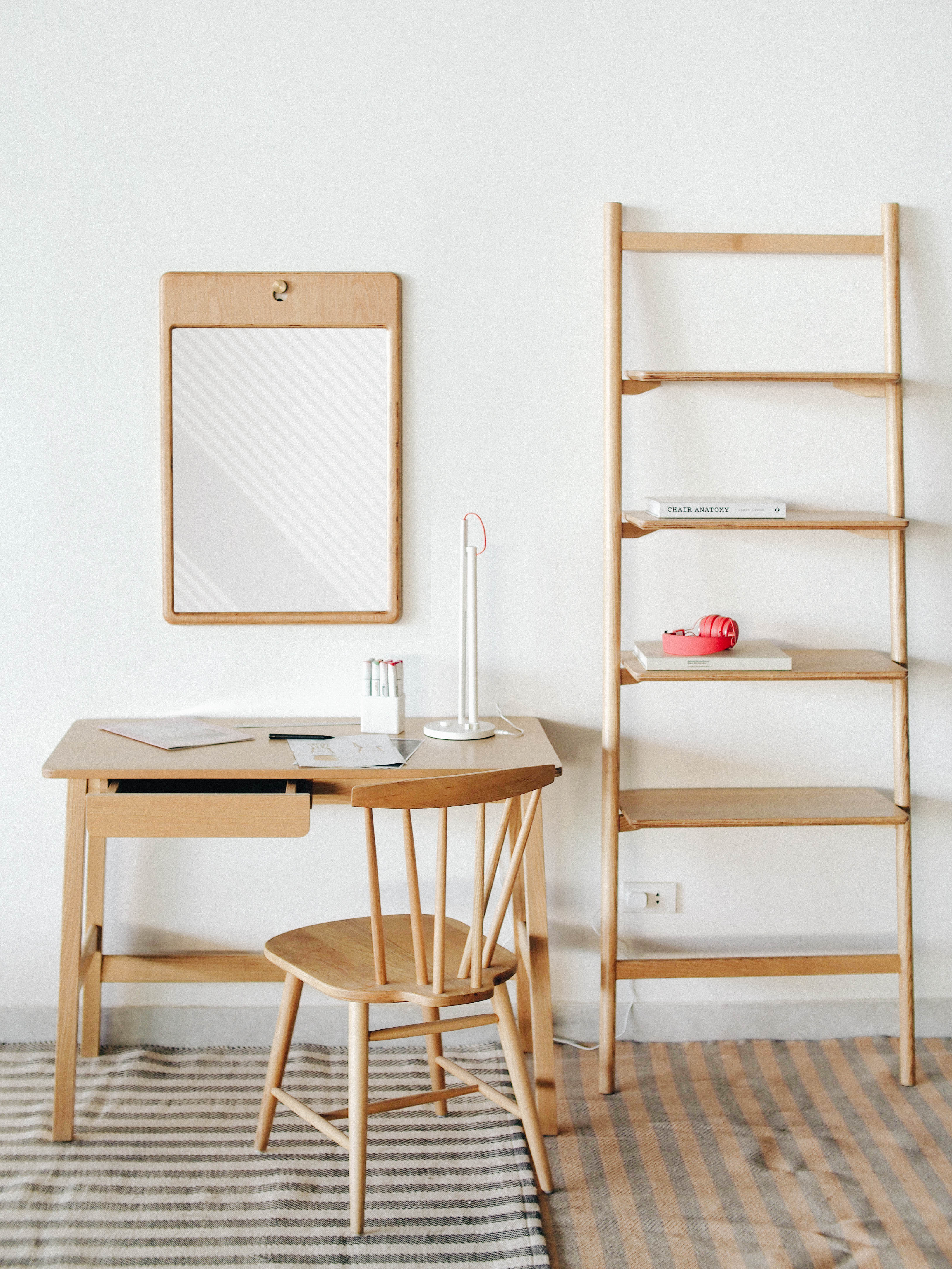 Ponti Desk 80/100/120