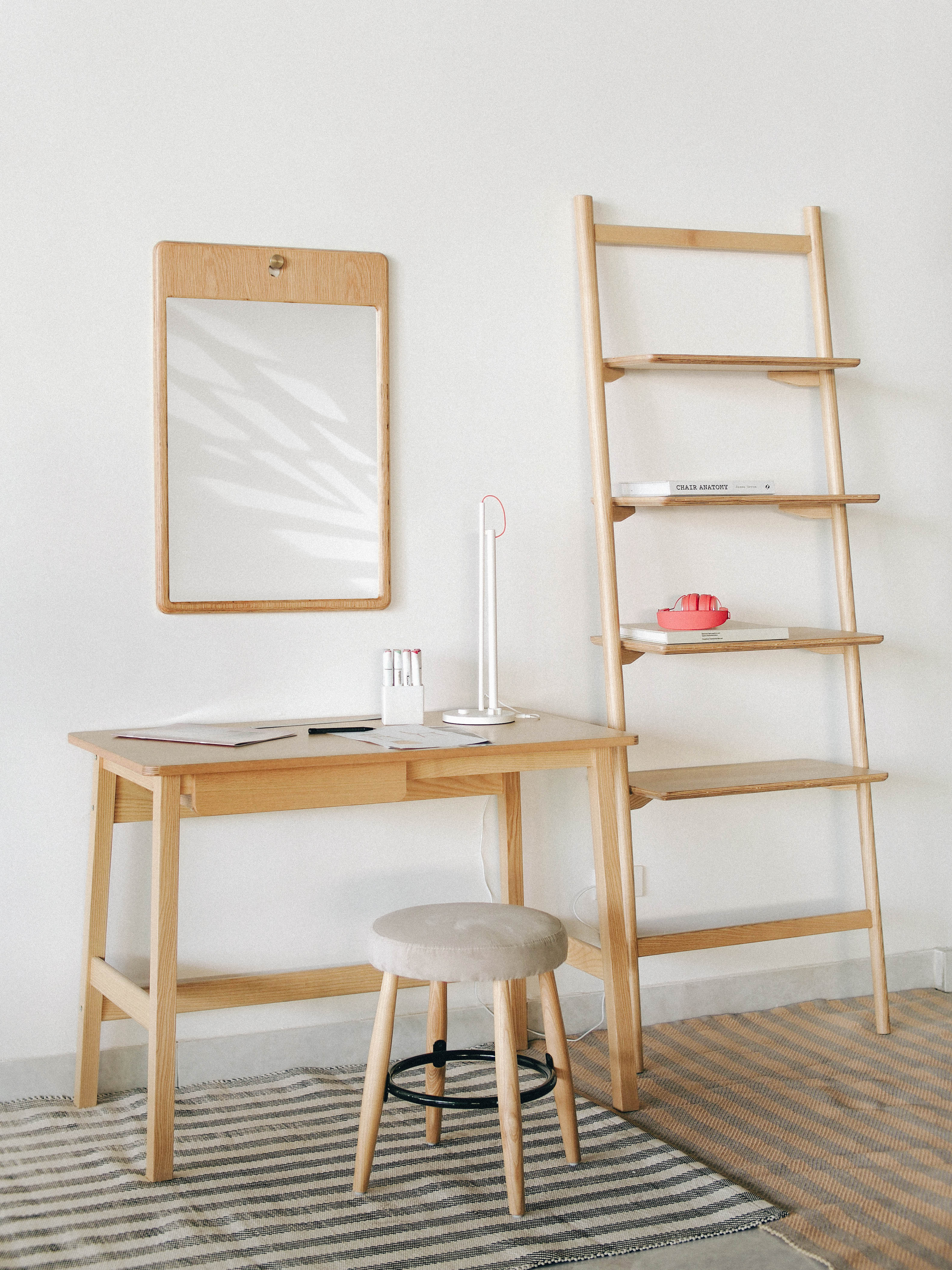TA Rectangle Mirror