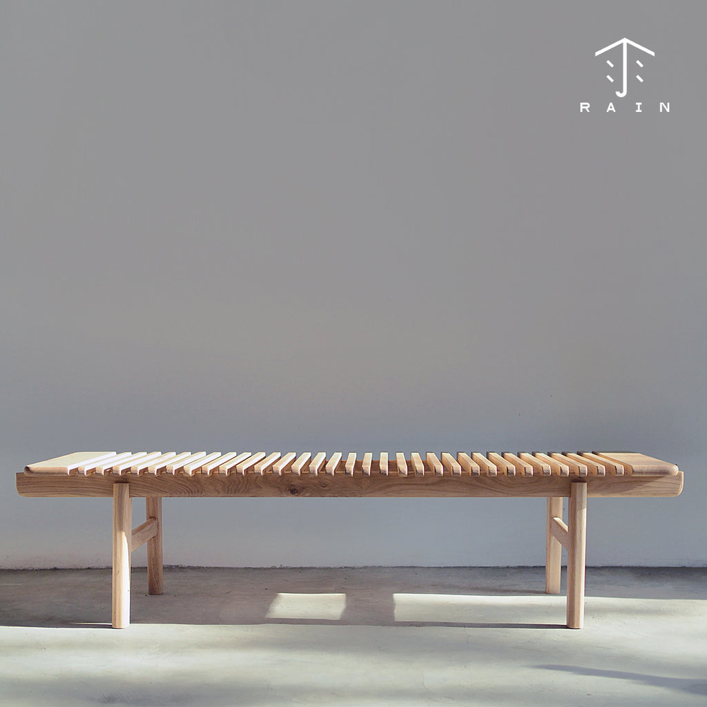 PP589 Bench