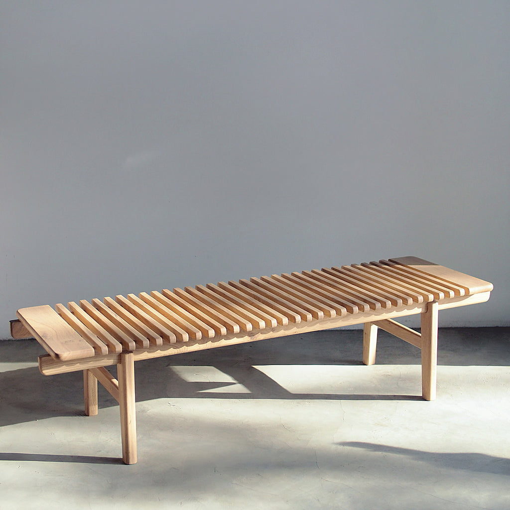 PP589 Bench
