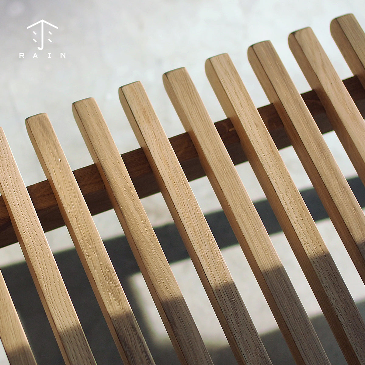 PP589 Bench