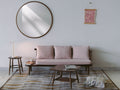 SC3 Mini sofa cánh trái