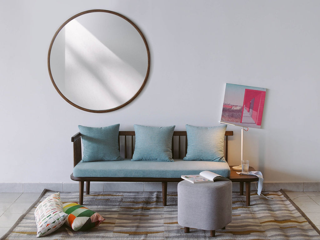 SC3 Mini sofa cánh phải