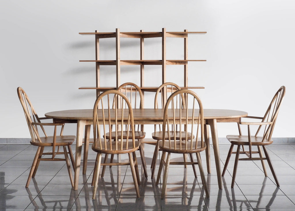 Quaker Dining Chair