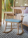 F180 Chair - Gồm 01 nệm mặt ngồi