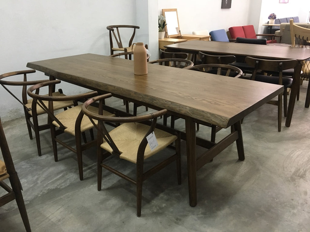Solid Wood Table 240