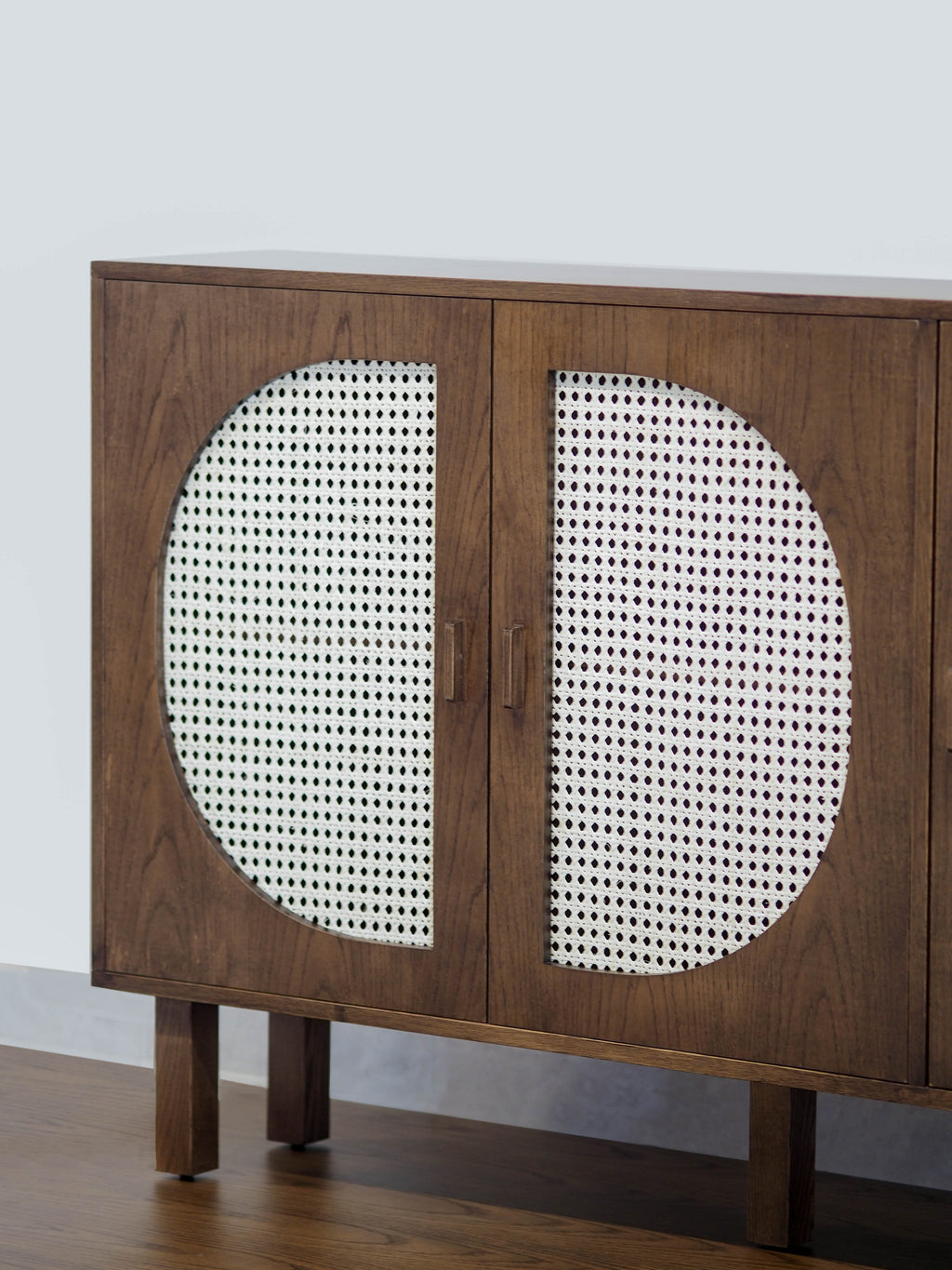 Amber Sideboard