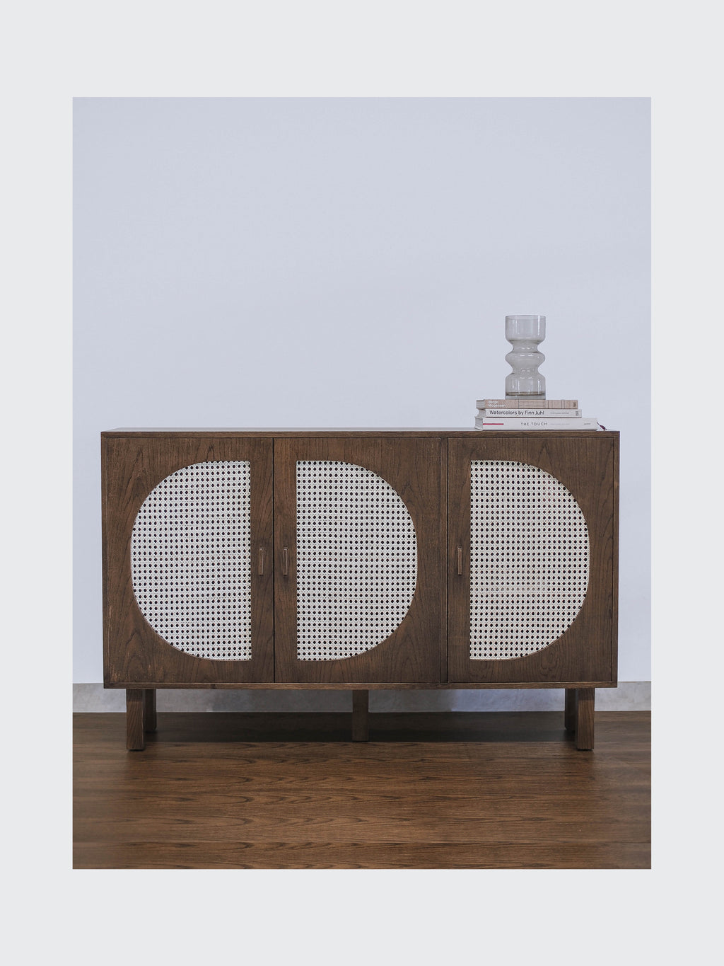 Amber Sideboard