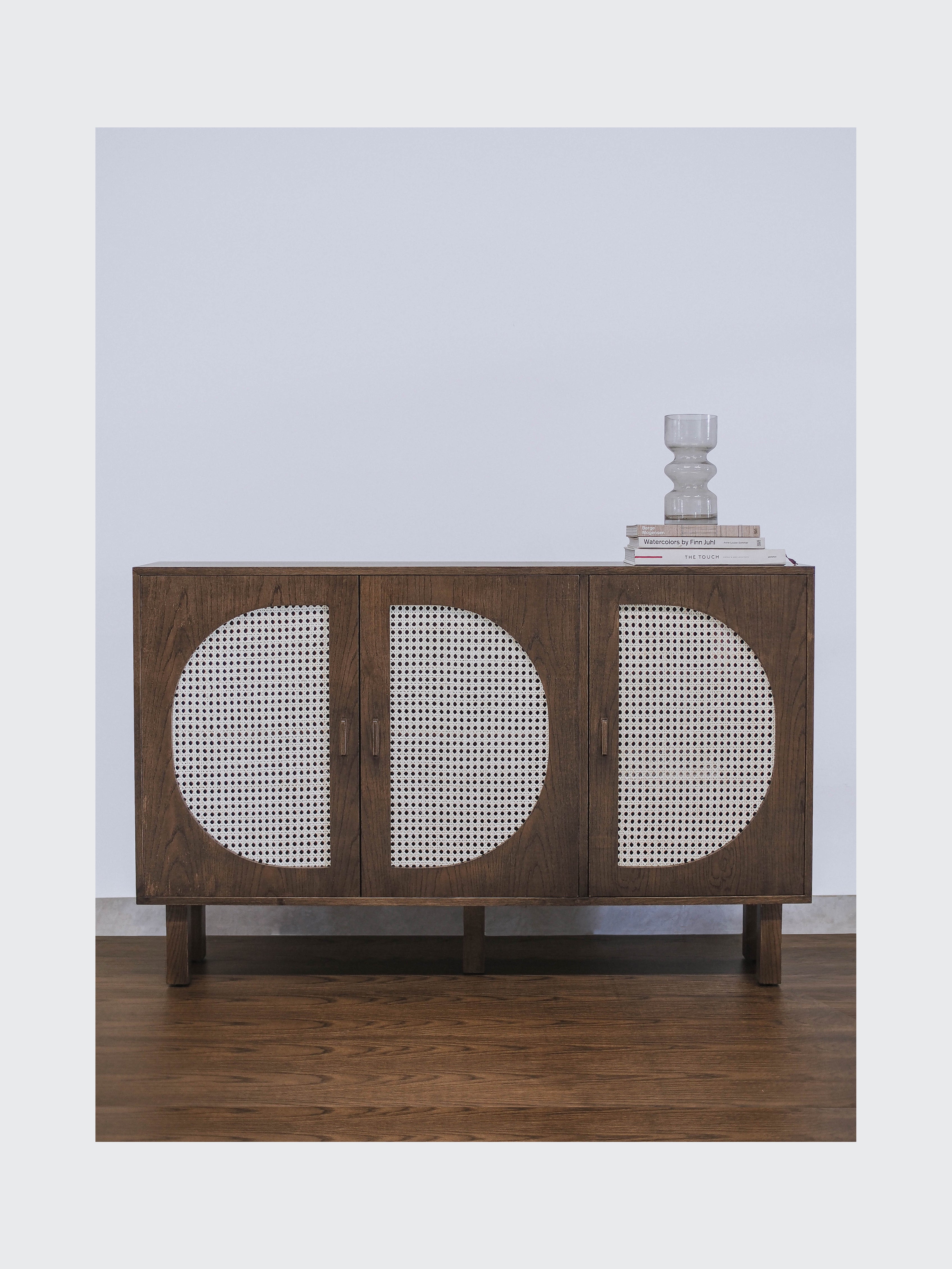 Amber Sideboard