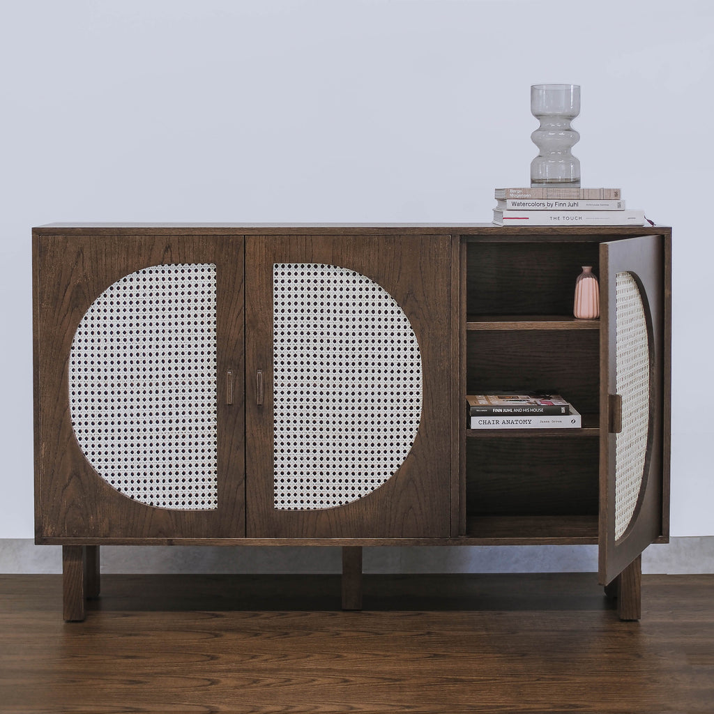 Amber Sideboard