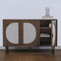 Amber Sideboard