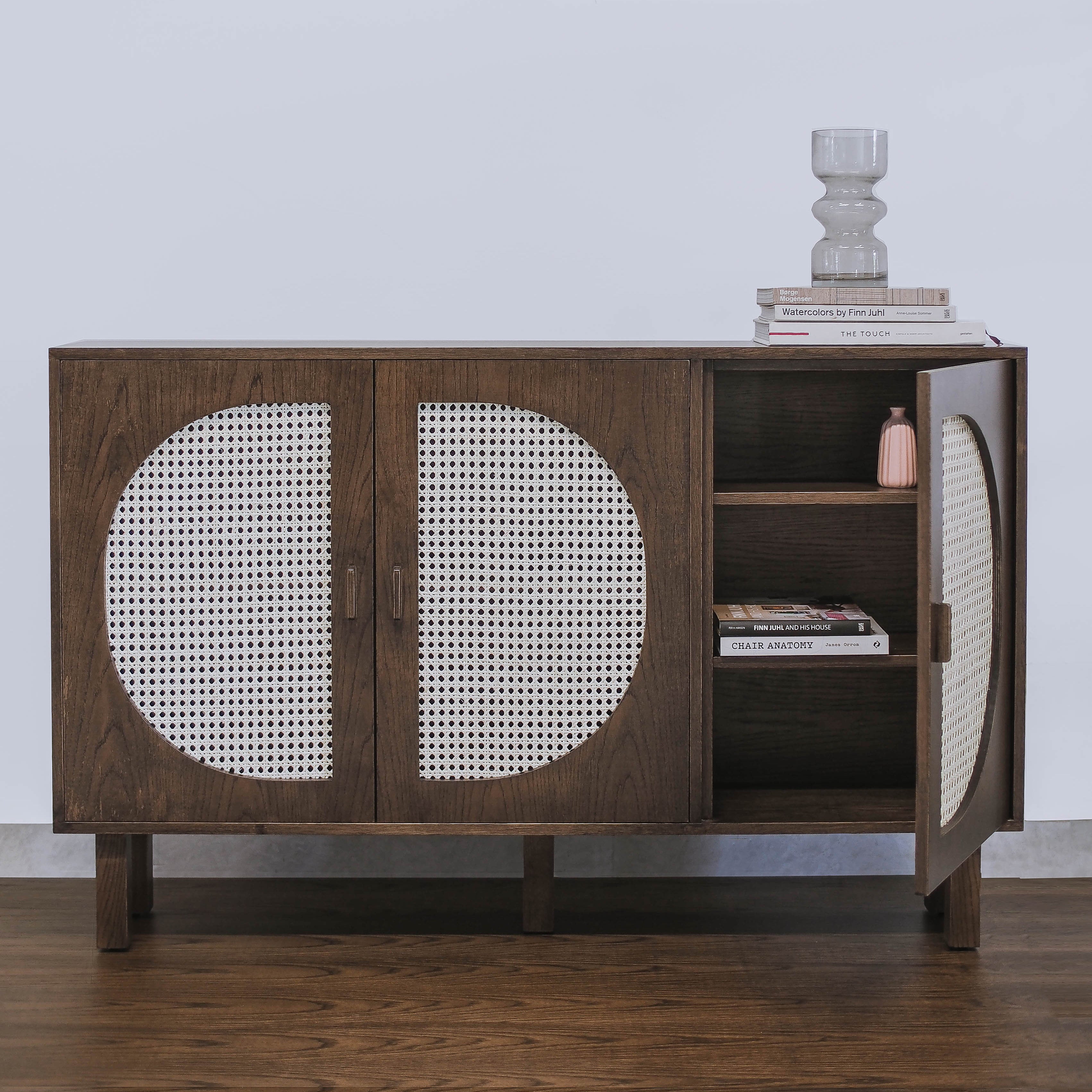 Amber Sideboard