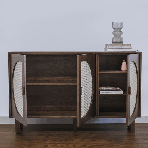 Amber Sideboard