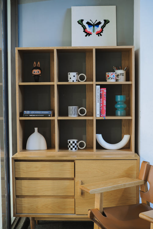 9Cabinet