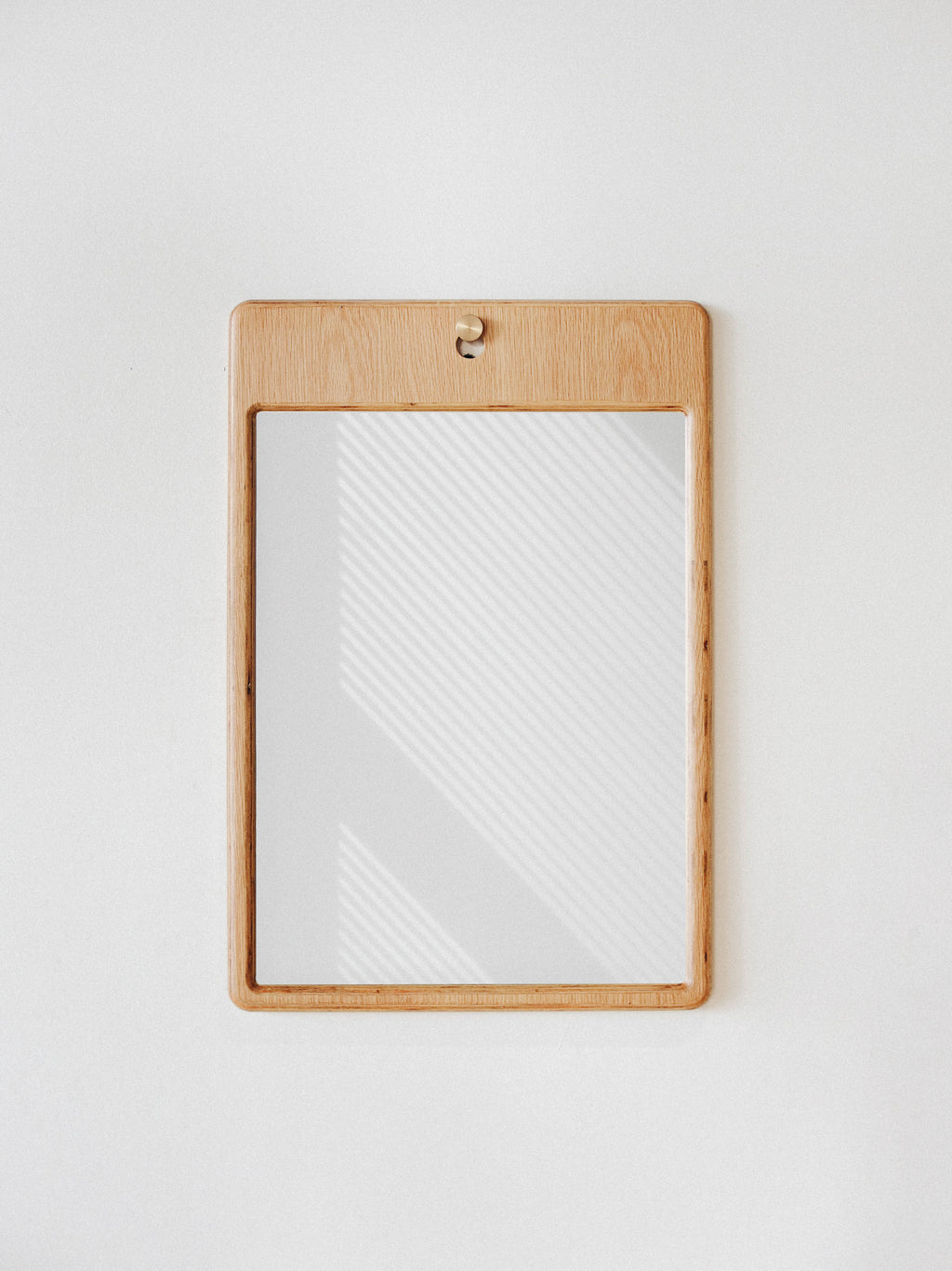 TA Rectangle Mirror