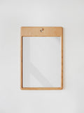 TA Rectangle Mirror