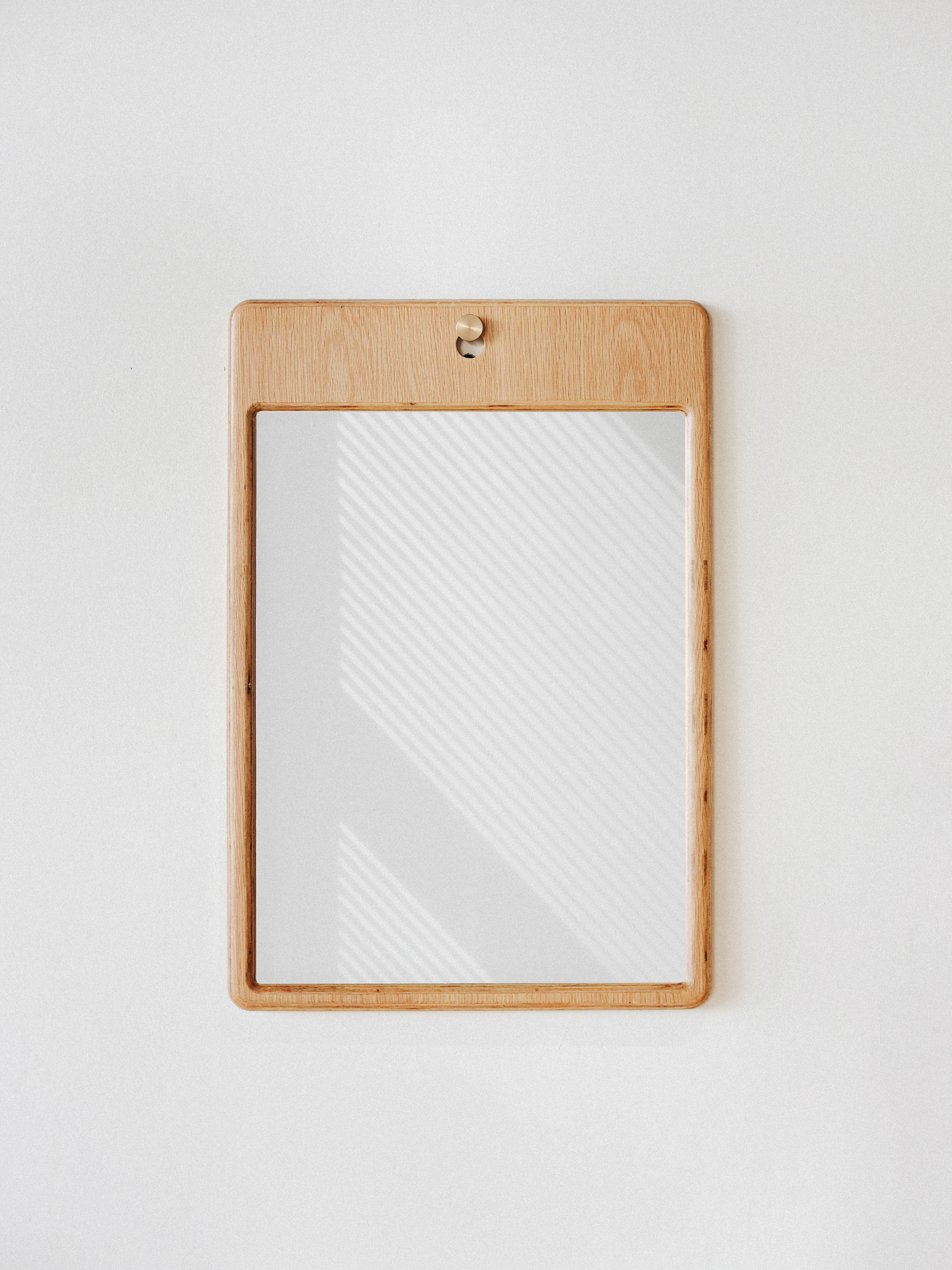 TA Rectangle Mirror