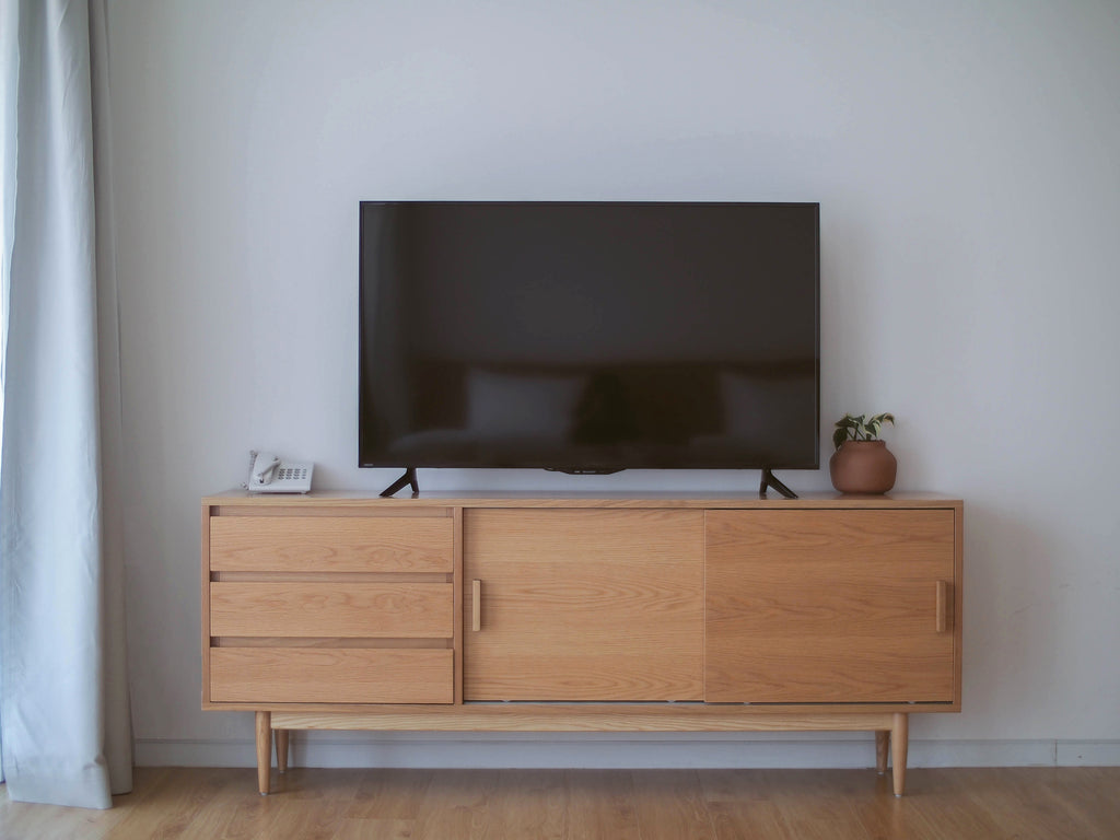 Rl160 Sideboard