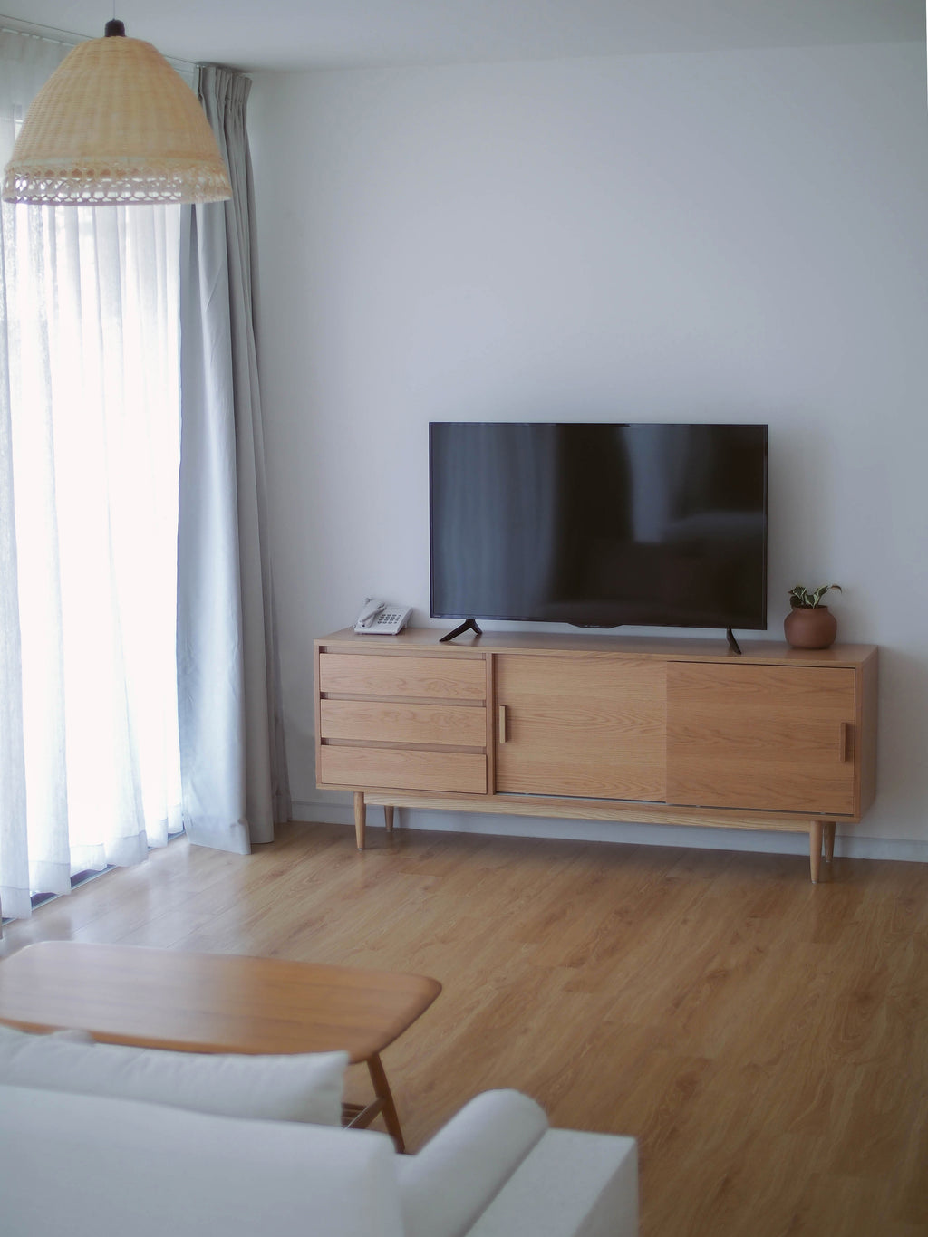 Rl160 Sideboard