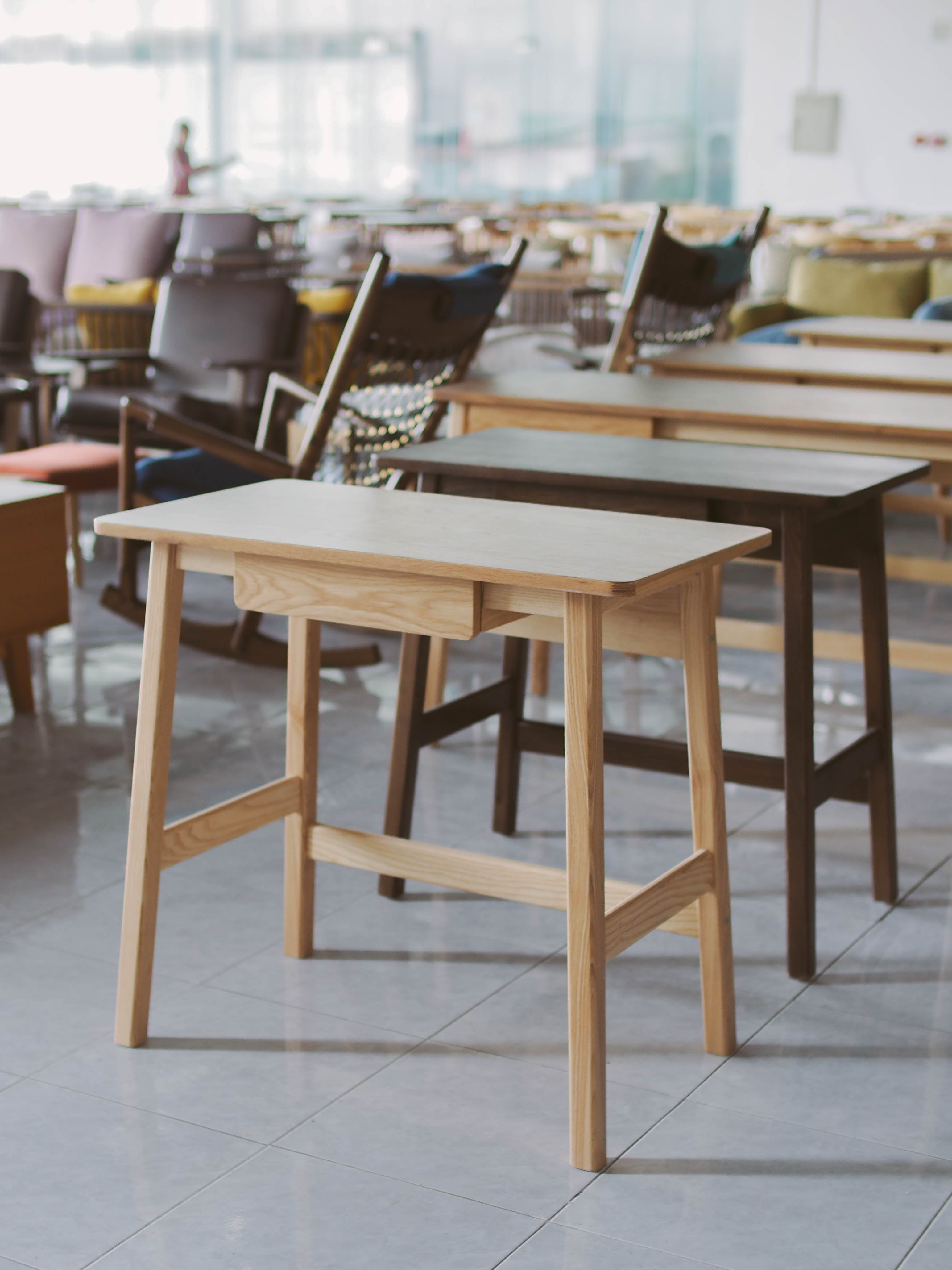 Ponti Desk 80/100/120