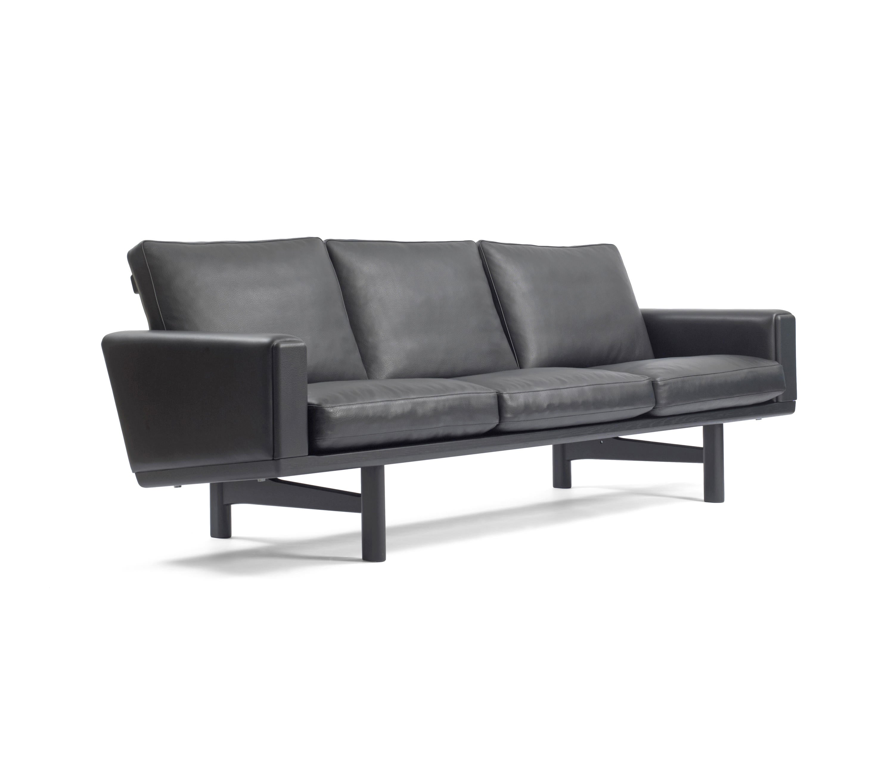 Ghế sofa GE236 3 Seater