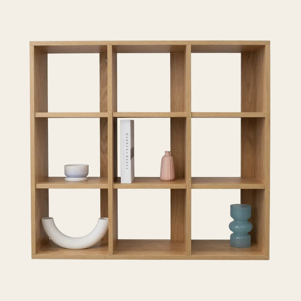 9Cabinet