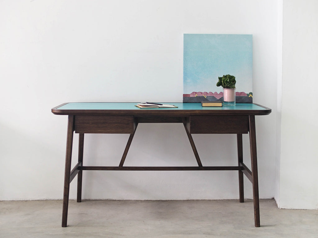 Menton Desk 140/160