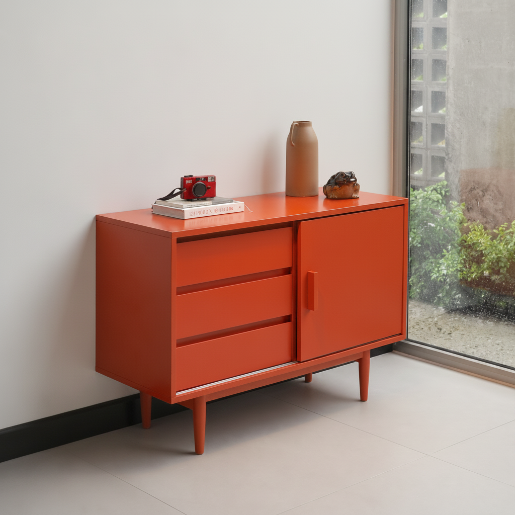 RI100 Sideboard Cam