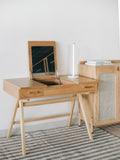 Stroller Desk