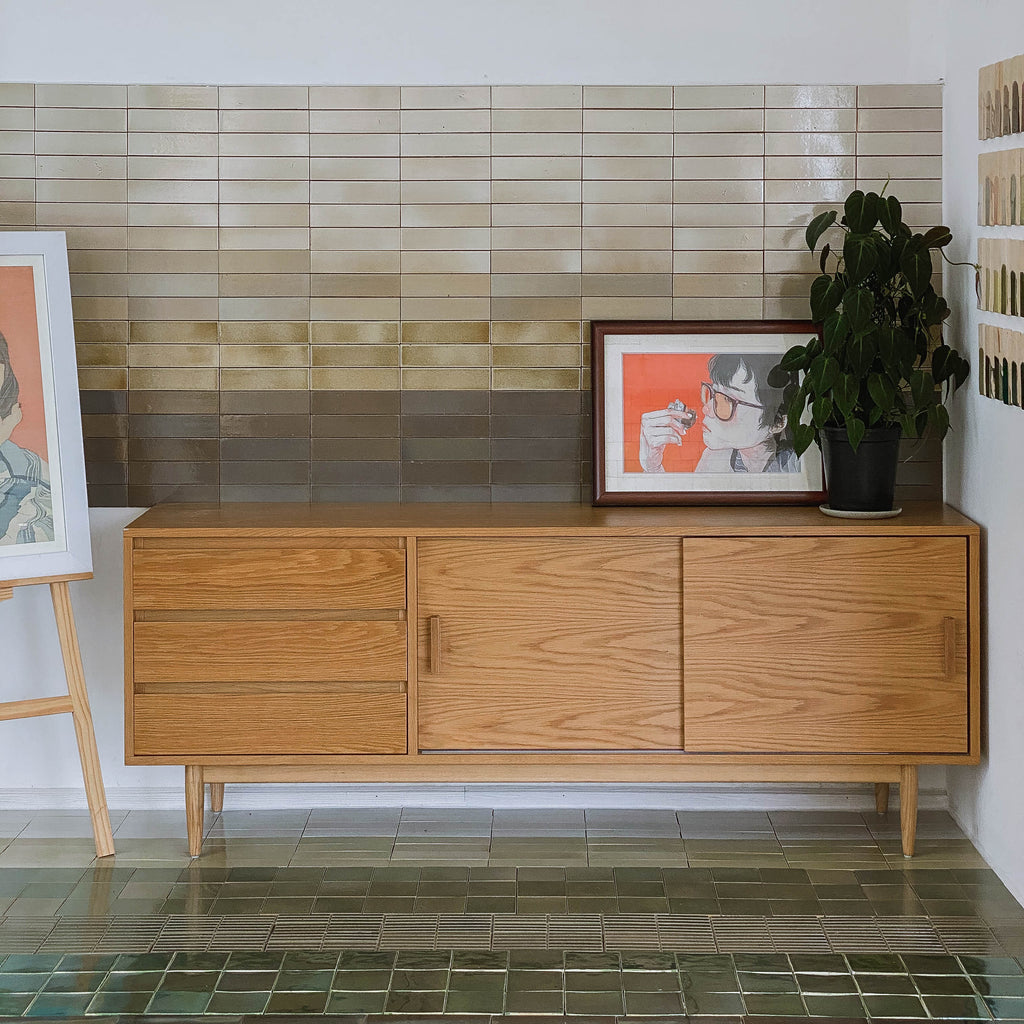 Rl180 Sideboard