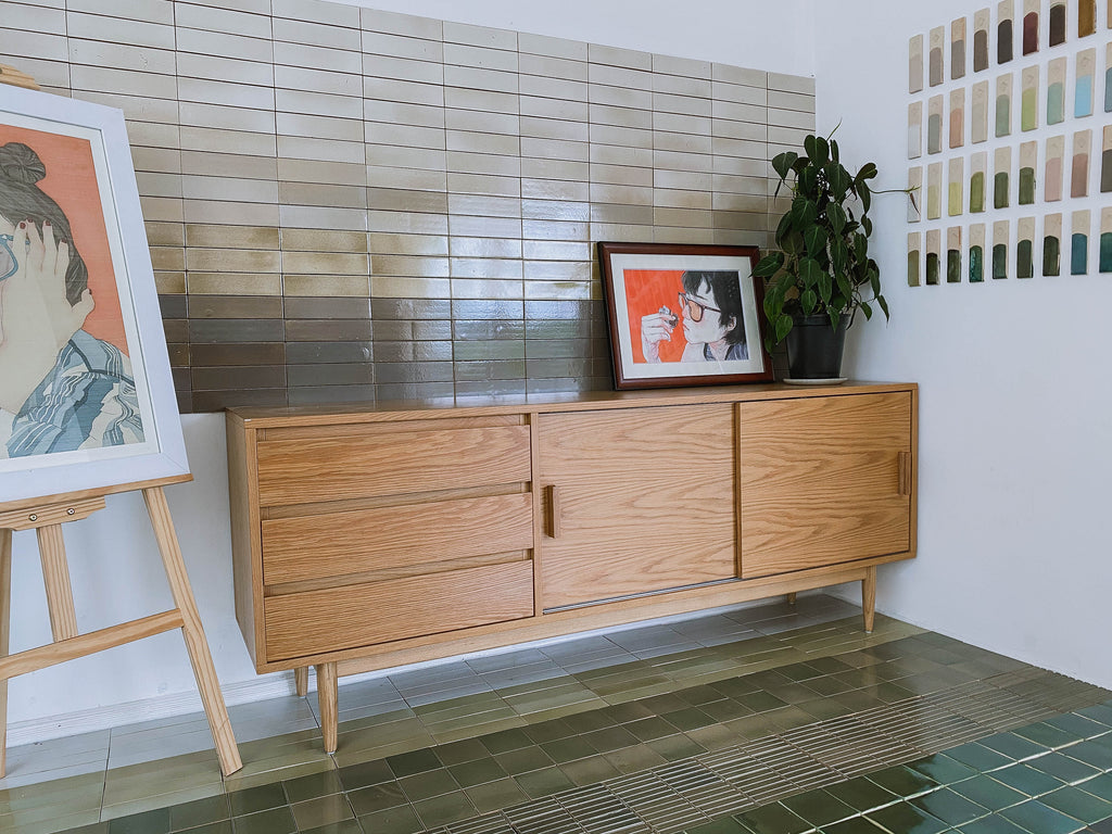 Rl180 Sideboard