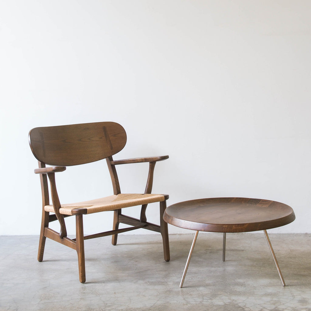 CH22 Easy Chair