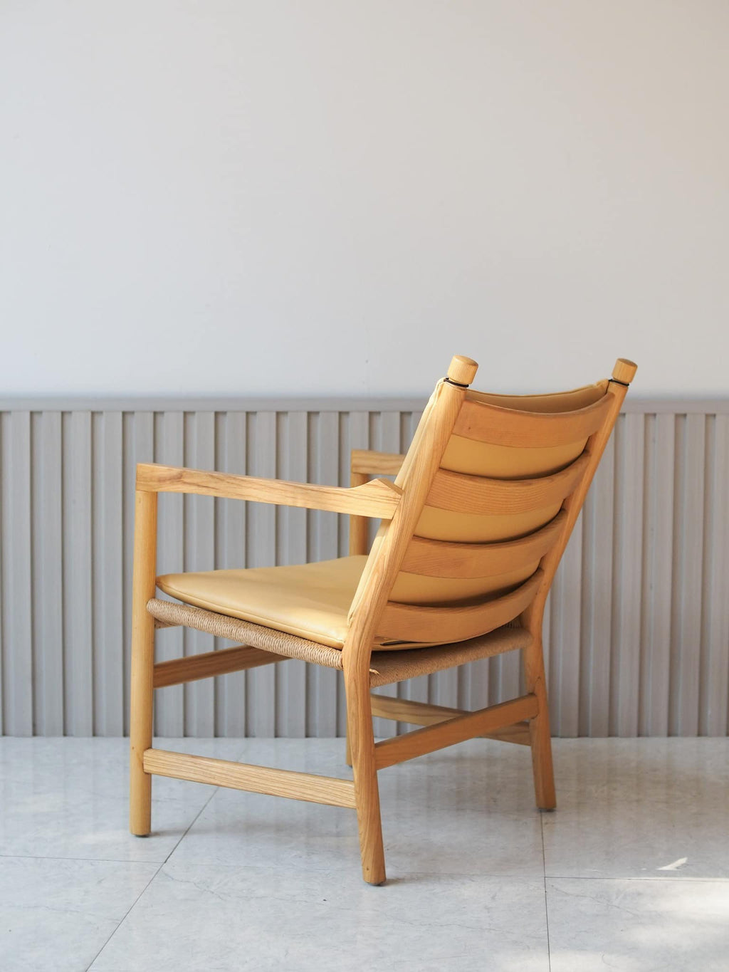 Ghế CH44 Easy Chair