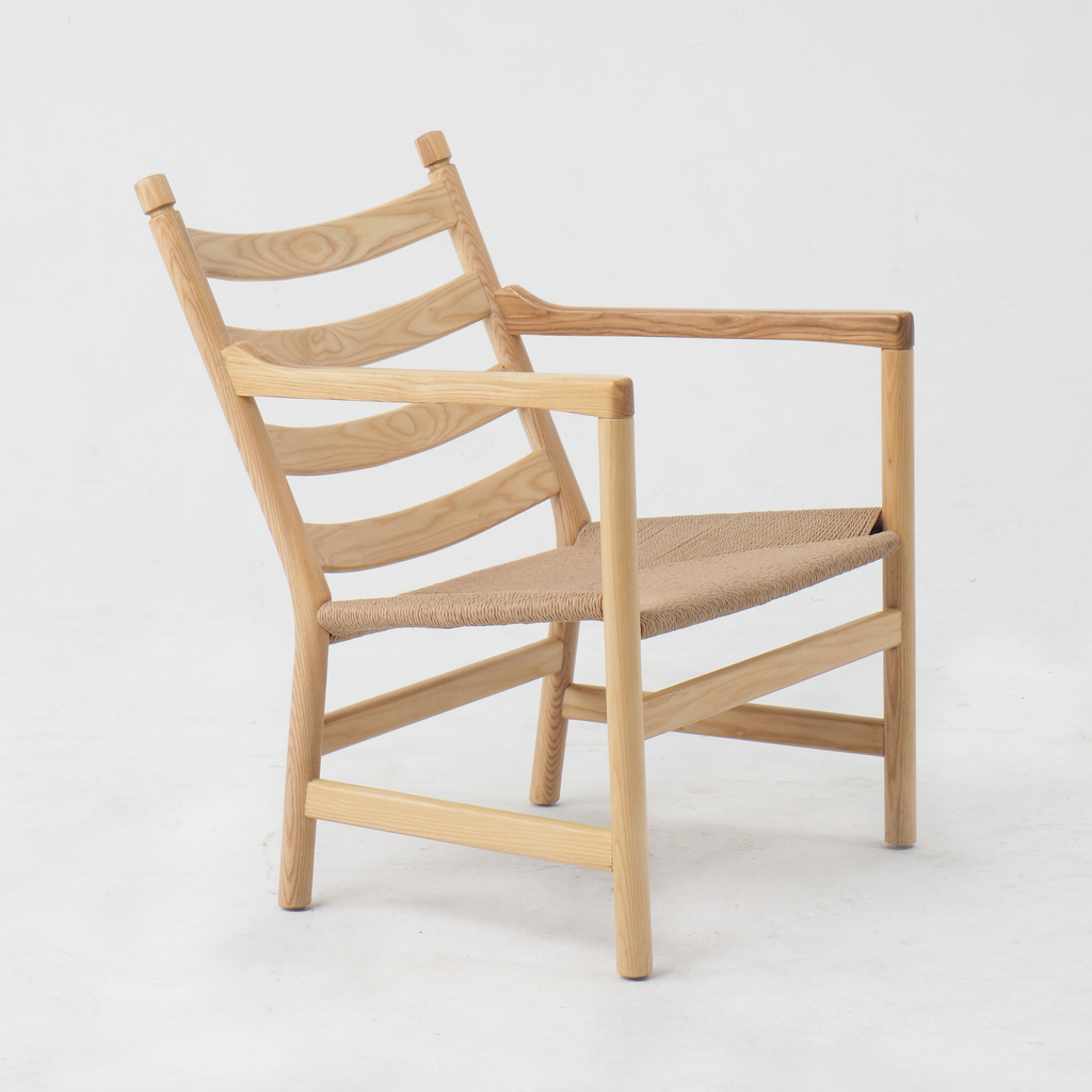 CH44 Easy Chair