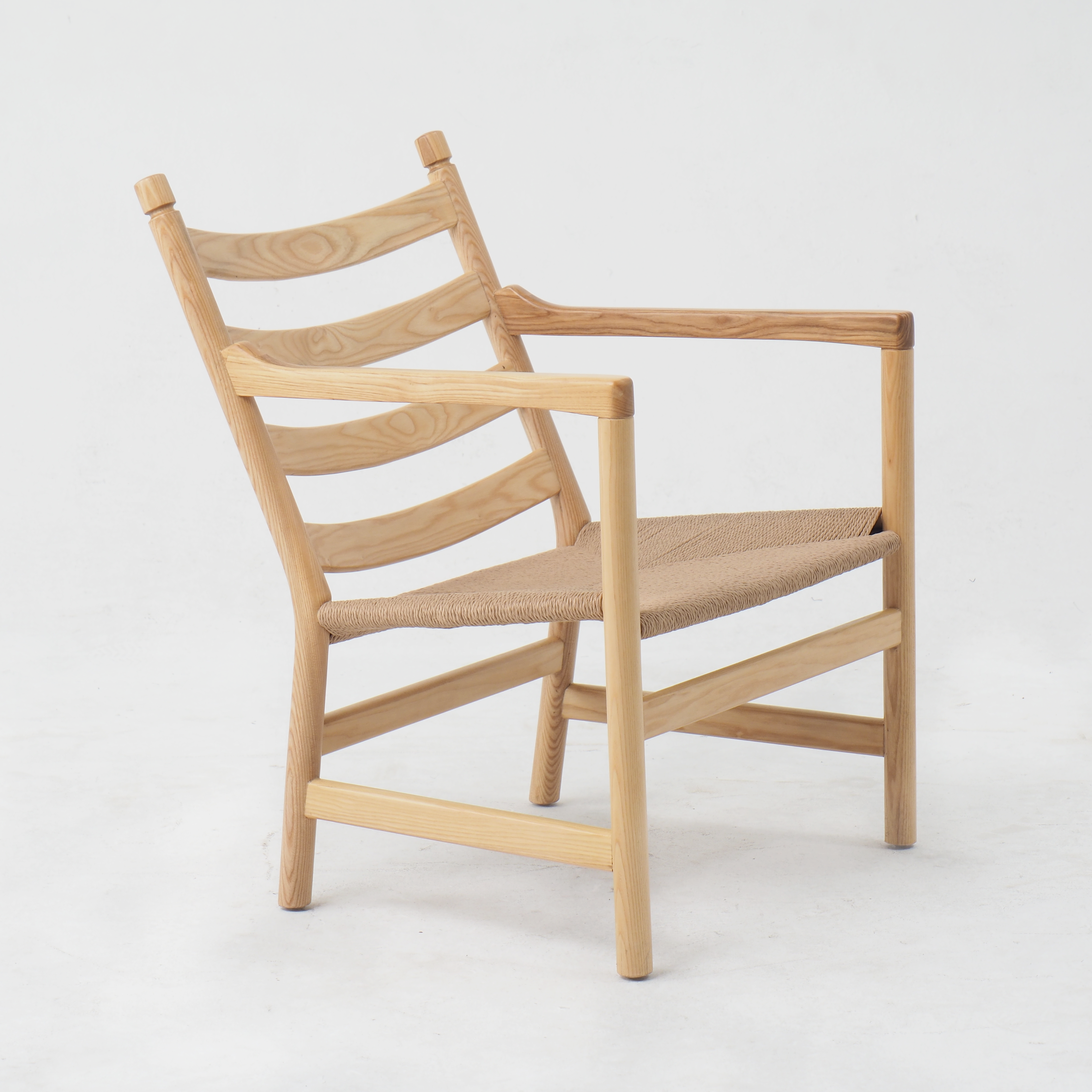 CH44 Easy Chair