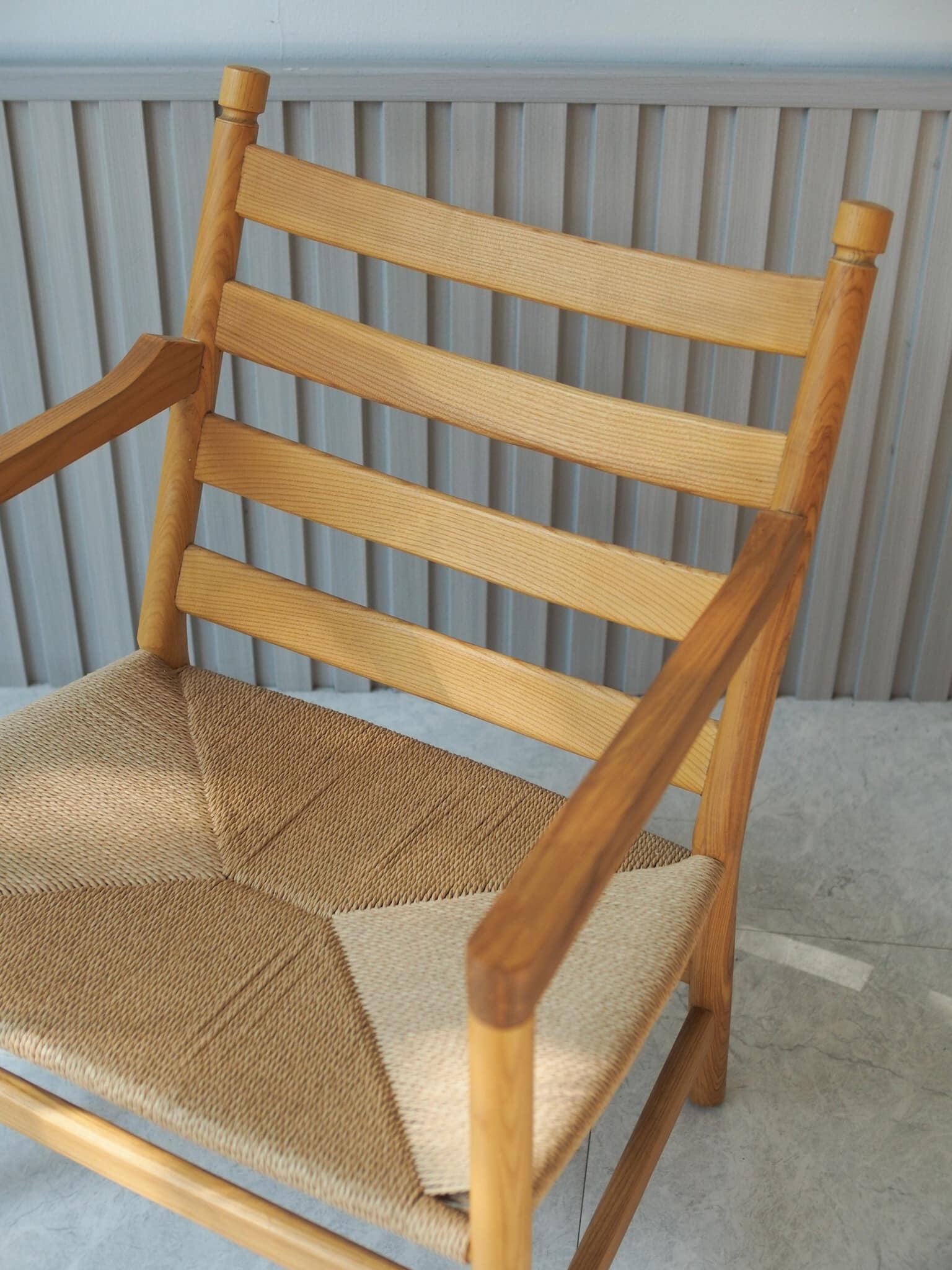 Ghế CH44 Easy Chair