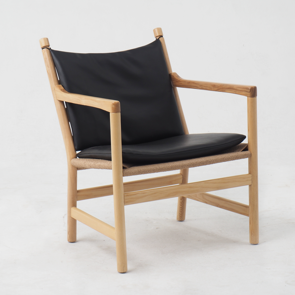 CH44 Easy Chair