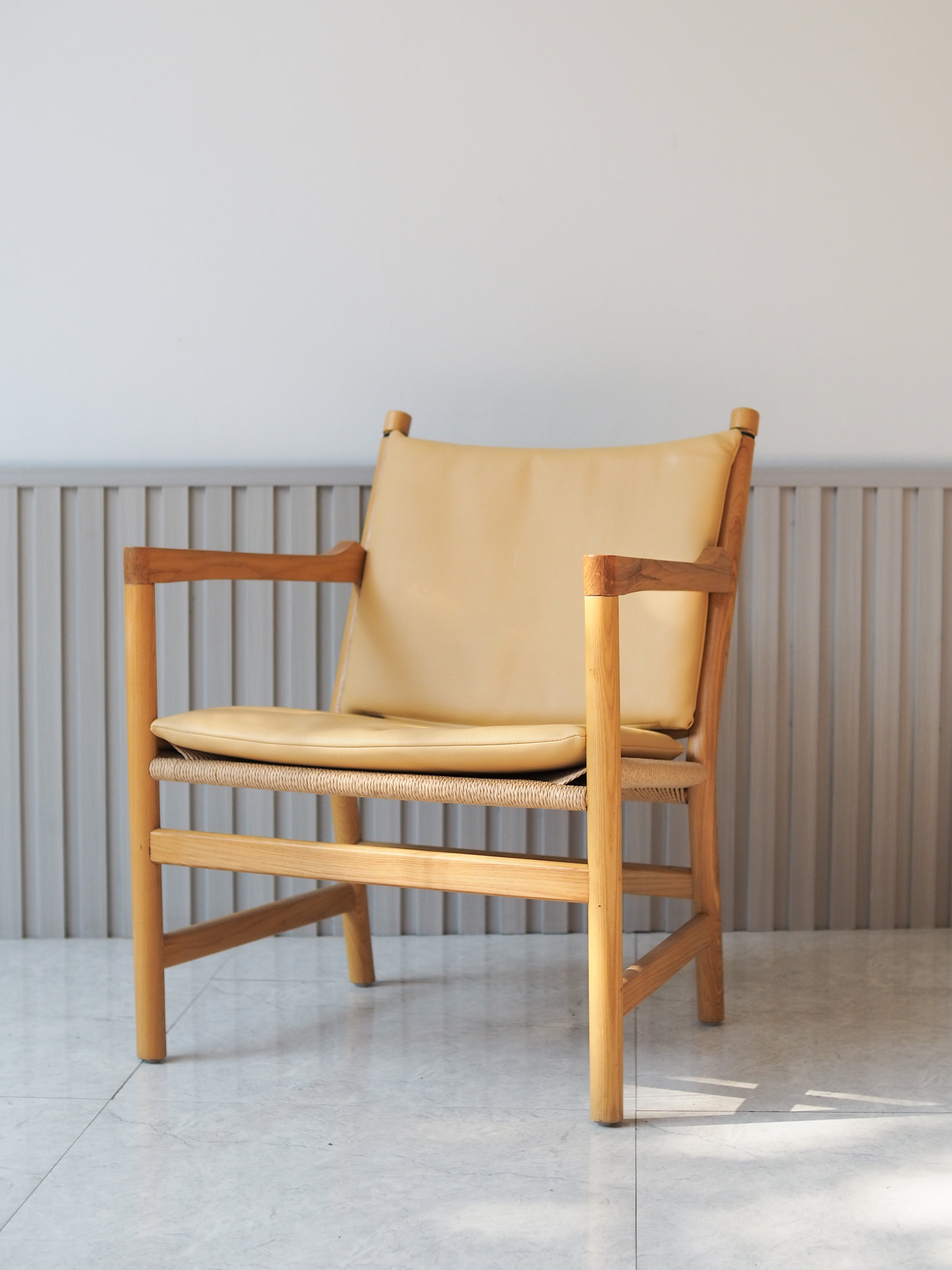 Ghế CH44 Easy Chair