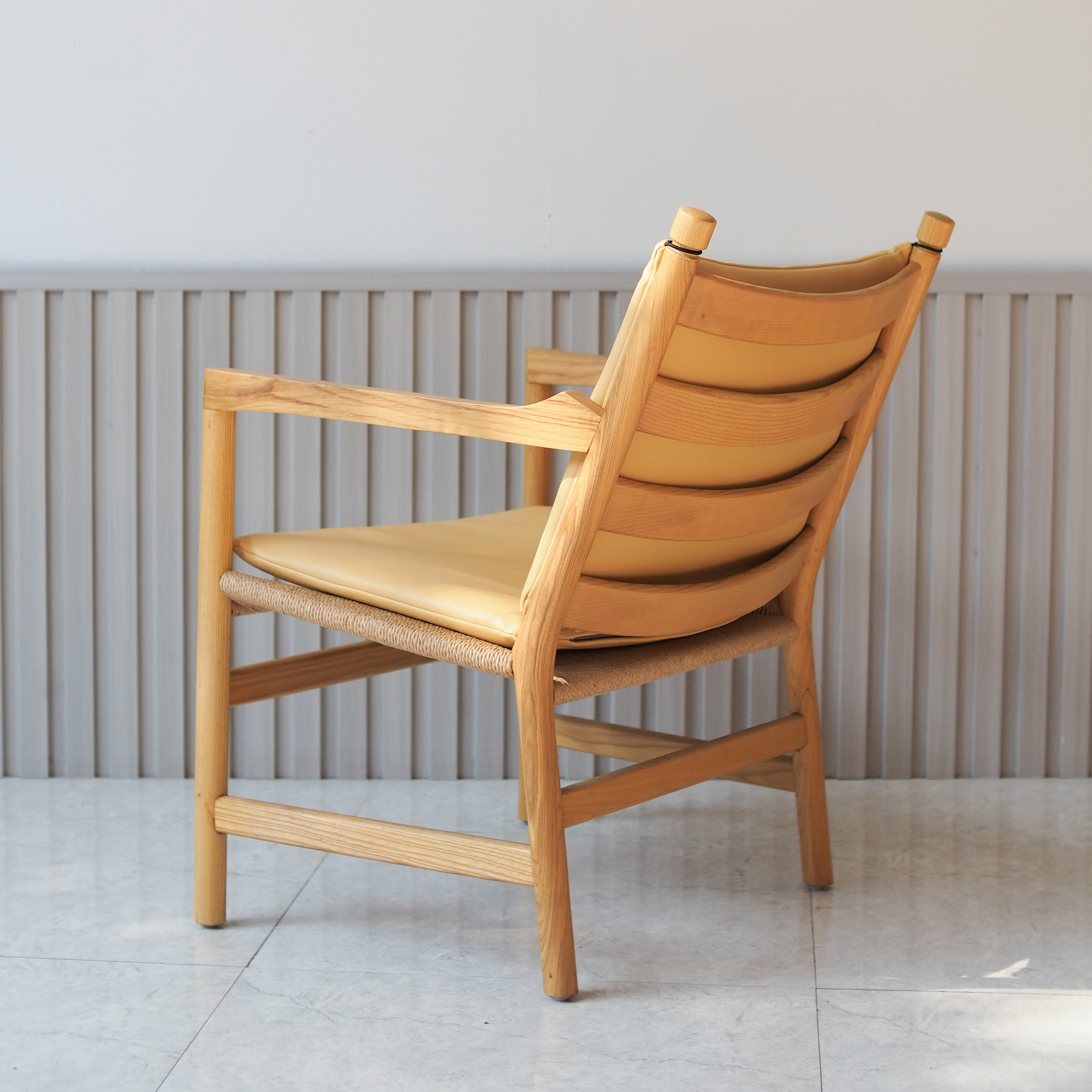 CH44 Easy Chair
