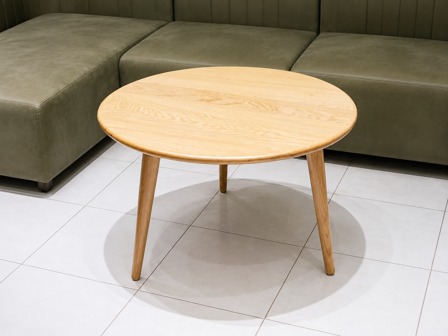 CH008 Coffee Table - S/M/L