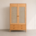 Jukebox Wardrobe 900/120/140