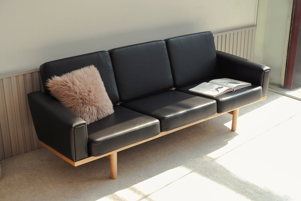 Ghế sofa GE236 3 Seater