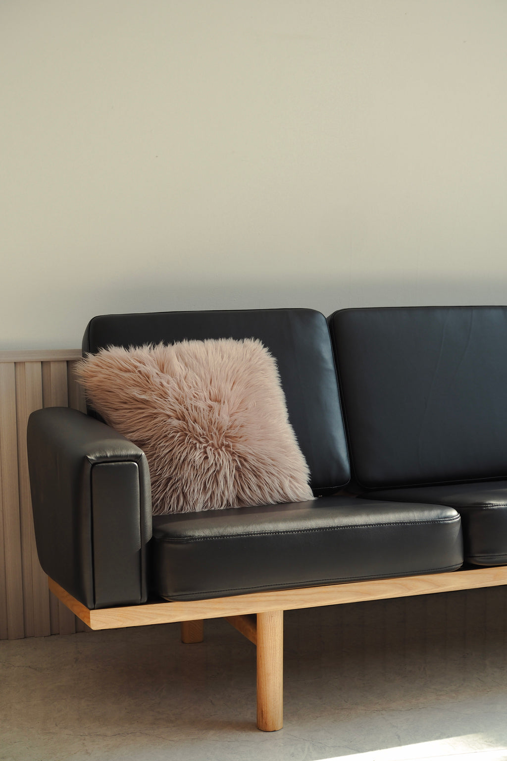 Ghế sofa GE236 3 Seater