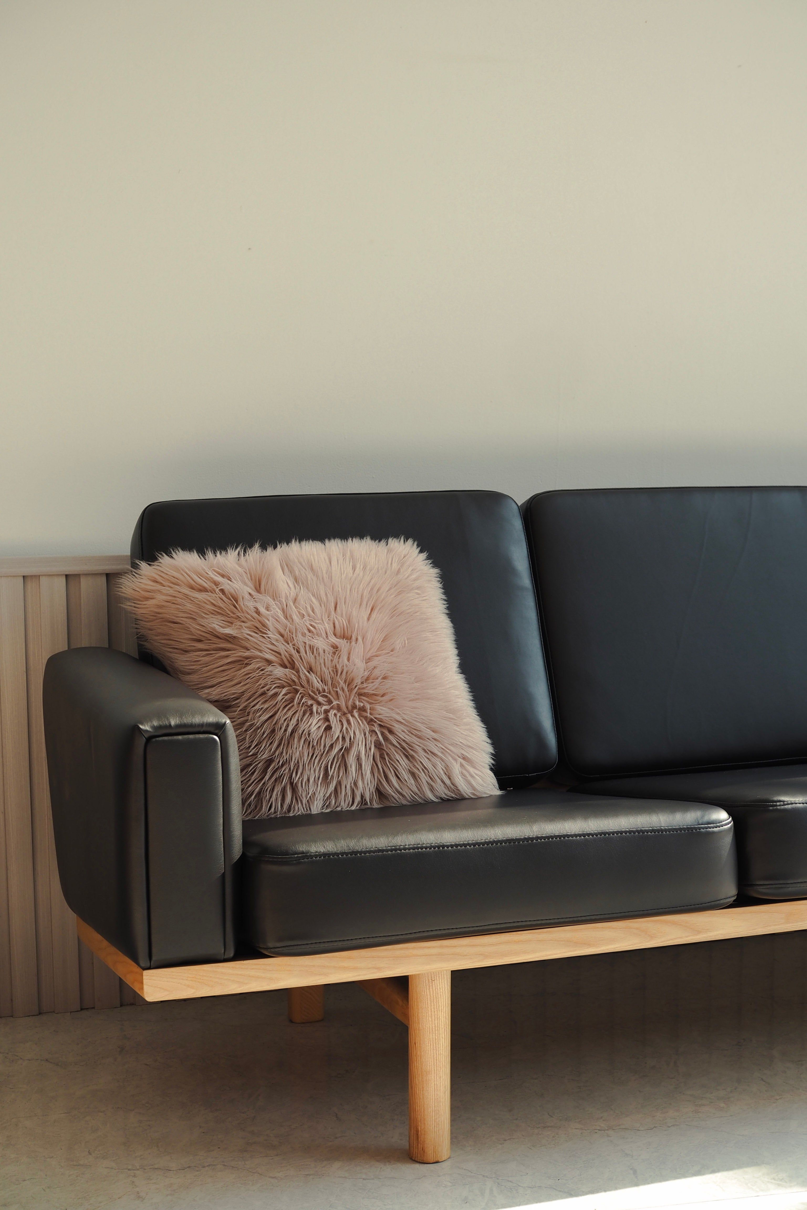 Ghế sofa GE236 3 Seater