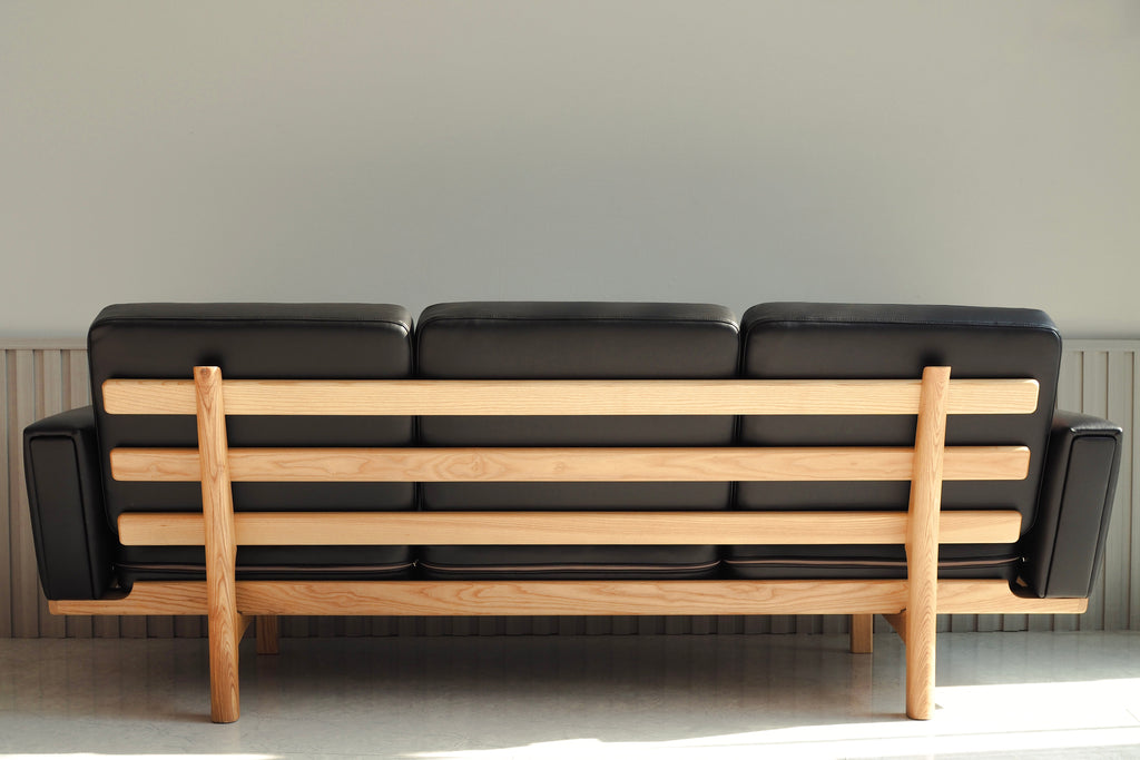 Ghế sofa GE236 3 Seater