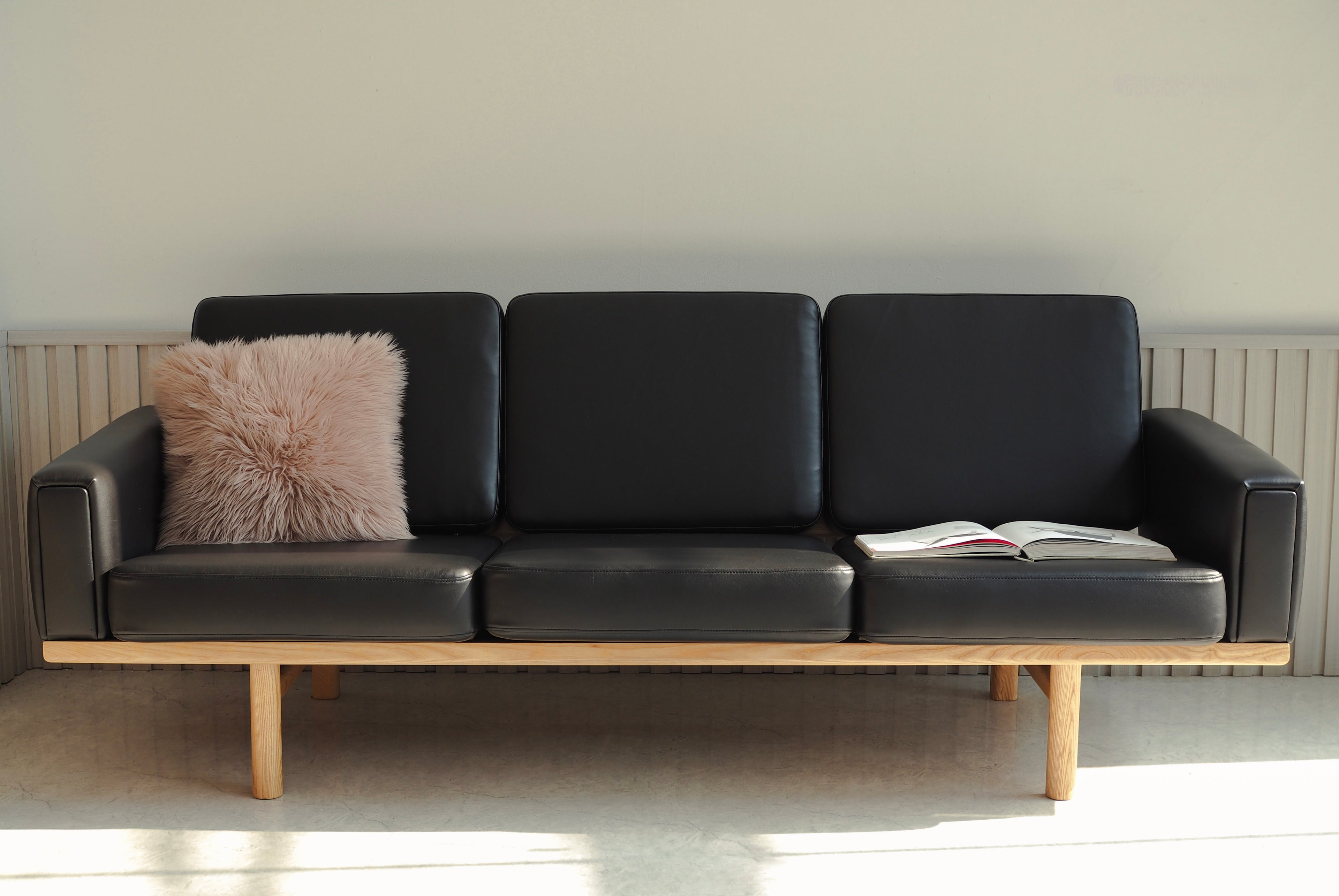 Ghế sofa GE236 3 Seater