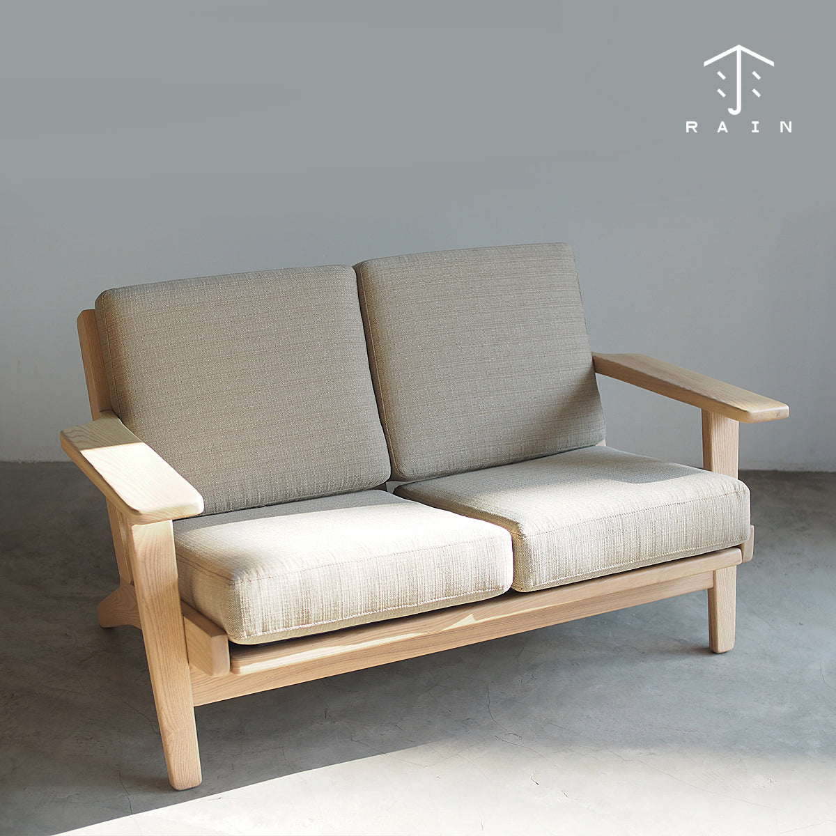 Ghế GE290 / 2 Seater
