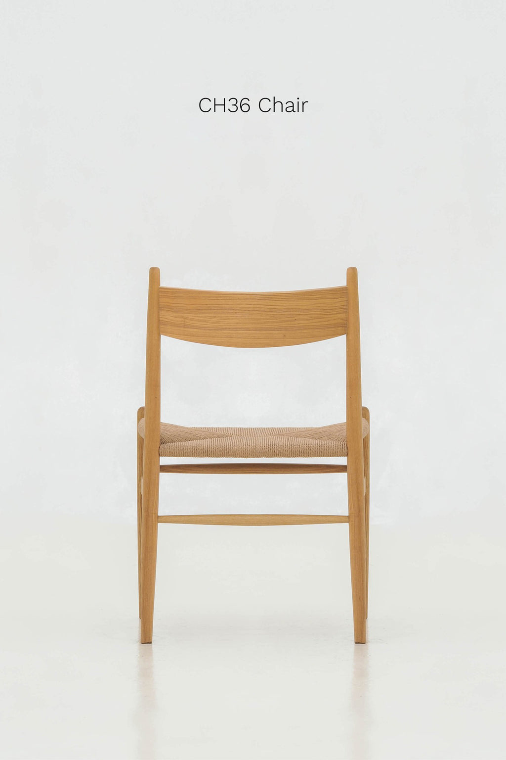 CH36 Chair