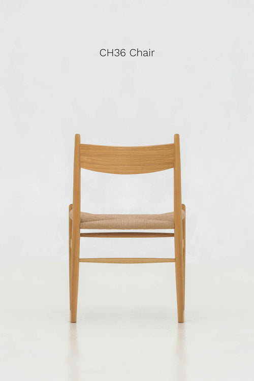 CH36 Chair