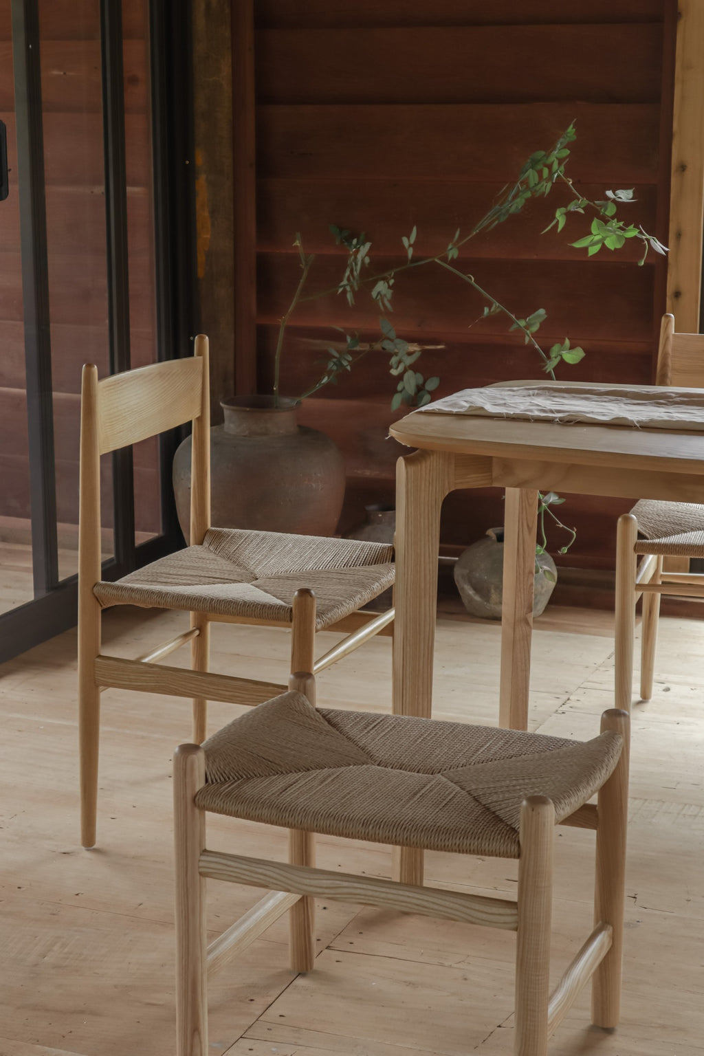 CH36 Chair